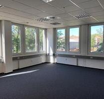 Maßgeschneiderte Büros mit CAT6-Verkabelung - All-in-Miete - Berlin Reinickendorf