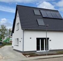 Helle Maisonettewohnung mit großem Hobbyraum im Dachgeschoss - Bremervörde