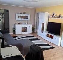 95 m² renovierte Wohnung in Bestlage - Spaichingen