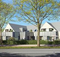 Attraktive teilmöblierte Appartments, nähe Kanal ab 750 € - Münster Münster-Südost