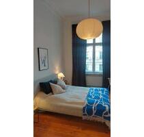 Albauwohnung im Prenzlauer Berg - fast ganz für dich alleine - Berlin Pankow