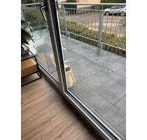 2 Zimmer Whg, 72qm, Balkon, Küche, Bj. 2023, Garage, 730€ kalt, - Gunzenhausen