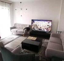 Möblierte Wohnung zur Miete für einen Monat - Bochum Bochum-Mitte