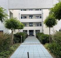 Barrierefreie 2-Zimmer ETW am Westerberg mit Balkon & Parkplatz - Osnabrück Hafen