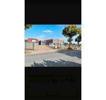 Gewerbeimmobilie Autohaus Autohandel Werkstatt - Bremervörde