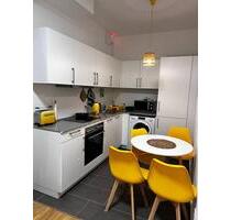 Studio Zwischenmiete in Berlin (Januar 2026 – Apr 2026)