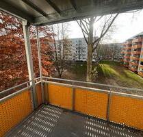 Familien(t)raum mit 5 Zimmern, 2 Bädern & 2 Balkonen – Herbstaktion: 2 Monate mietfrei*! - Chemnitz Kapellenberg