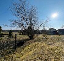 Grundstück mit Laube & Stellplatz – 670 m² in Jänschwalde Freizei - Calau