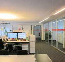Moderne Bürofläche in super Innenstadtlage! - Münster