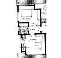 Wohnung zu vermieten - 500,00 EUR Kaltmiete, ca.  42,00 m² in Eitorf (PLZ: 53783)