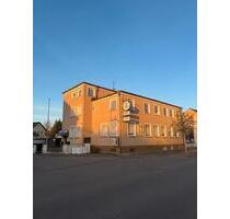 Pension Fremdenzimmer in Bad Friedrichshall