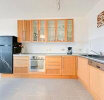 +++LOFTARTIG++HOCHWERTIG SANIERTE 3-ZIMMERWHG++MIT BALKON+++ - Havelberg
