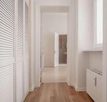 Charmante 3-Zimmer-Wohnung in Alt-Moabit - Berlin Mitte