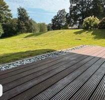 Elegante Gartenwohnung in ruhiger Lage | Hochwertig renoviert - Düsseldorf Stadtbezirk 7