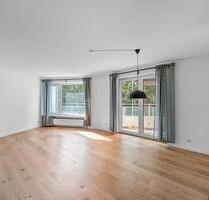 Moderne 3-Zimmer-Wohnung mit Loggia im Herzen von Bad Homburg - Bad Homburg vor der Höhe Gonzenheim