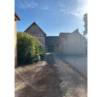 Grundstück mit Haus, Scheune in zentraler Lage von Goddelau - Riedstadt