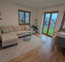 Möblierte 2,5-Zimmer-Wohnung in StuttgartHedelfingen zu vermieten