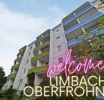 ++ gemütliche, neue 3-Raum Wohnung mit Balkon - top-gepflegte Wohnanlage ++ - Limbach-Oberfrohna