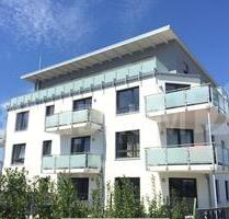 3-Zimmer-Wohnung in zentrumsnaher Lage - Greifswald