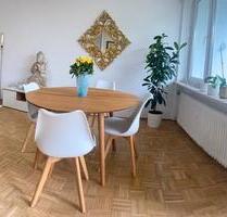 Wohnung zum Oktoberfest in Bogenhausen - München