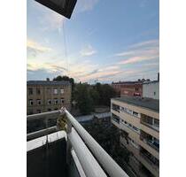 Wohnung zur Miete in Kreuzberg mit Blick auf den Fernsehturm - Berlin Neukölln