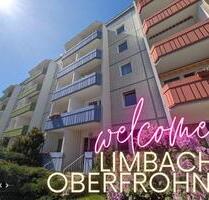 ++ gemütliche, neue 2-Raum Wohnung - beste Wohnlage in Limbach-Oberfrohna ++