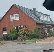 Freistehendes Mehrgenerationenhaus - Ostrhauderfehn