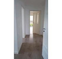 Lichtdurchflutete 2 Zimmer Terrassenwohnung - Ganderkesee