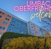 ++ Gemütliche 1-Raum Wohnung mit Balkon in schöner, gepflegter Wohnanlage ++ - Limbach-Oberfrohna