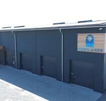 Lagerraum, Selfstorage, Lagerfläche Wyk auf Föhr ab 1m2