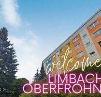++ schöne, große 4-Raum Wohnung in Limbach-Oberfrohna - gepflegte Wohnanlage ++