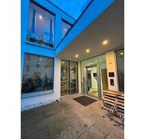 Coworking Office & Laboratory Space for Rent in Weißensee, Berlin