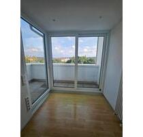 Anfragenstopp! Zentral gelegenes 1-Zimmer-Appartement - Bielefeld