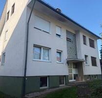 2-Zimmer-Wohnung in Liederbach am Taunus provisionsfrei