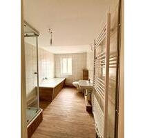 3 o. 4 Raumwohnung, frisch renoviert, neue EBK, neues Bad - Crivitz