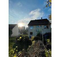 Charmantes Einfamilienhaus mit großem Garten - Albstadt Gemarkung Onstmettingen