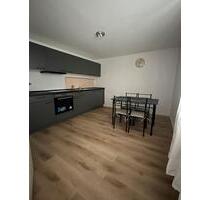 1 Zimmer Wohnung mit Terrasse in Stuttgart