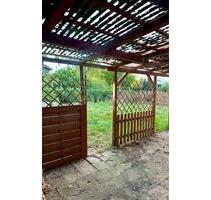 3-Zimmer-Wohnung mit Terrasse und Garten in Holdorf