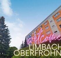 ++ schöne 3-Raum Wohnung mit Balkon in Limbach-Oberfrohna - gepflegte Wohnanlage ++