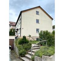 Haus Miete renovierte Doppelhaushälfte Wendlingen 5 Zimmer - Wendlingen am Neckar