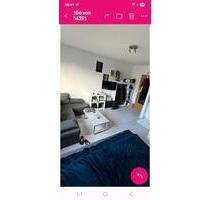 Apartment Dortmund Brackel - 450,00 EUR Kaltmiete, ca.  28,00 m² in Dortmund (PLZ: 44143) Brackel