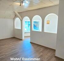 Schöne, großzügige 4,5 Zimmer Wohnung ab 1.11.25 - Herdorf