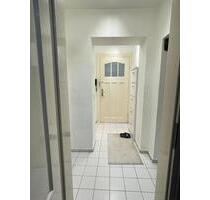 Direkt an der Kinzig - Top geschnittene 2-Zimmer-Wohnung - Hanau Lamboy
