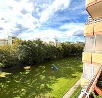 Schöne 3-Zimmer-Wohnung in Neuperlach - München Ramersdorf-Perlach