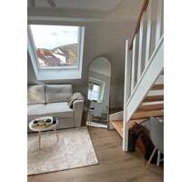 2 Zimmer DG Wohnung OT Werschweiler - Sankt Wendel