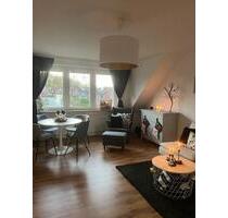 Schöne 2,5-Zimmer-Wohnung in Meckelfeld - Seevetal Hagolt
