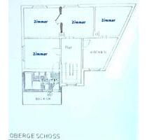 3-Zimmer Wohnung im 1.OG mit Balkon und Garten in Somborn - Freigericht