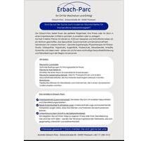 Praxis- und Büroräume in 54497 Morbach zu vermieten - Bernkastel-Kues