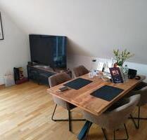 2 Zimmer Wohnung 66qm möbliert ab 01.01.26 - Hamburg Wandsbek
