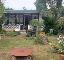 Bungalow in ruhiger Lage - 20.000,00 EUR Kaufpreis, ca.  25,00 m² in Gommern (PLZ: 39245)